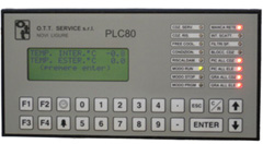 PLC 80